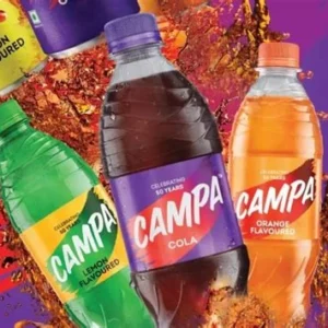 Campa Cola