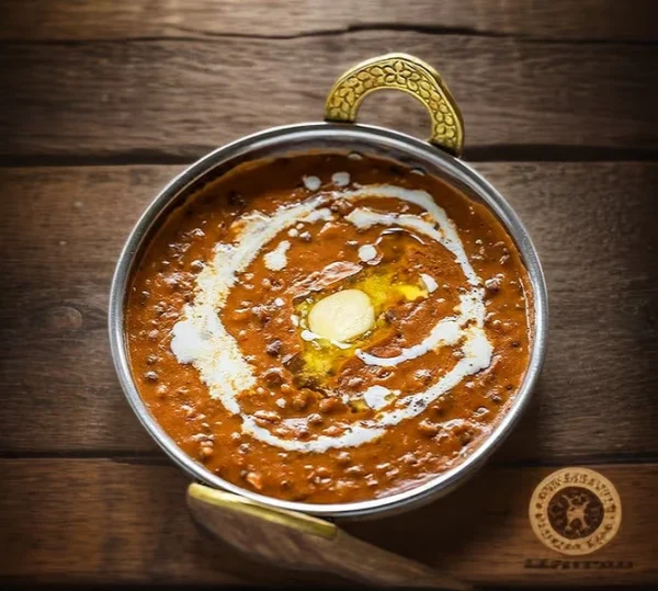 Shahi Dal Makhani