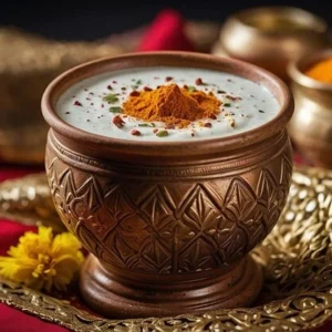 Sweet Lassi