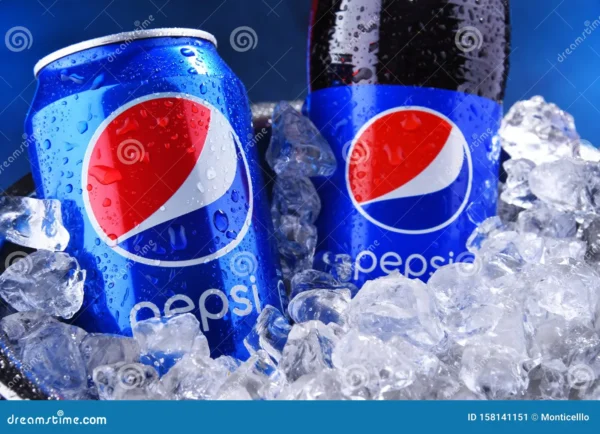 Pepsi