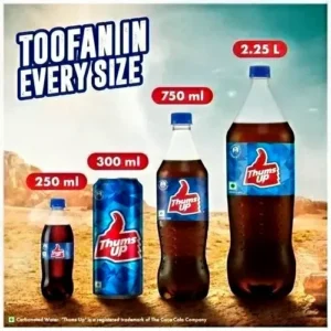 Thums Up